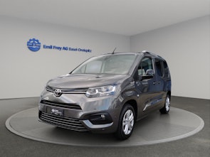 Vehicle image TOYOTA Proace City Verso L1 50KWh Style