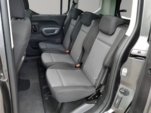 Vehicle image TOYOTA Proace City Verso L1 50KWh Style