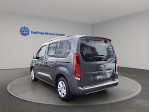 Vehicle image TOYOTA Proace City Verso L1 50KWh Style