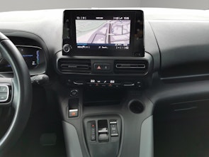 Vehicle image TOYOTA Proace City Verso L1 50KWh Style