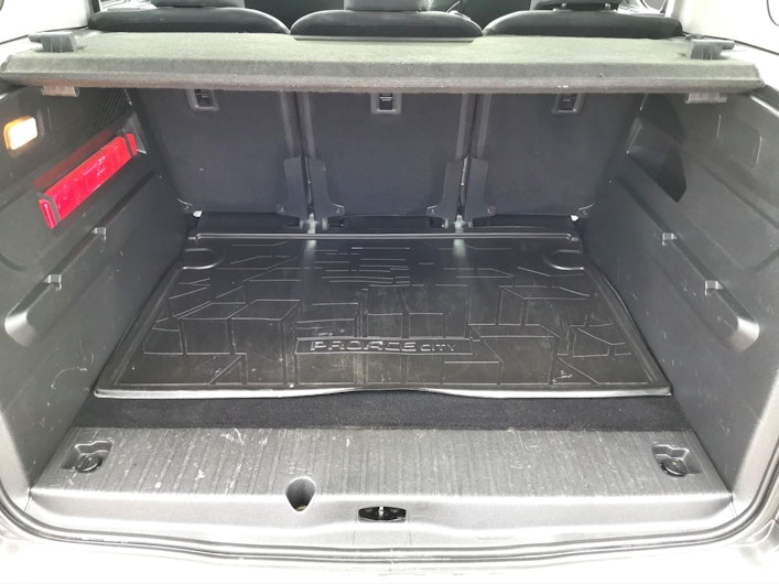 Vehicle image TOYOTA PROACE CITY VERSO