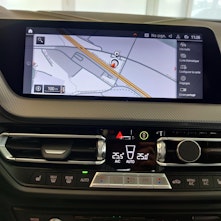 Vehicle image BMW 120d xDrive