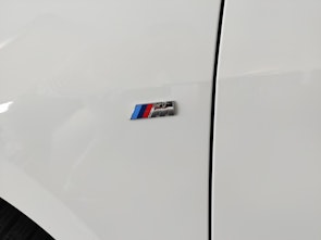 Vehicle image BMW 120d xDrive