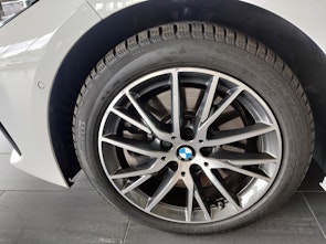 Vehicle image BMW 120d xDrive