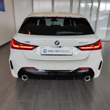 Vehicle image BMW 120d xDrive