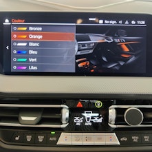 Vehicle image BMW 120d xDrive