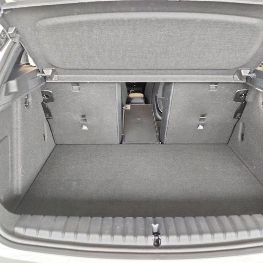 Vehicle image BMW 1 SERIES