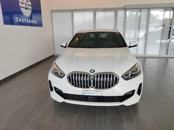 Vehicle image BMW 120d xDrive