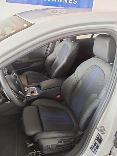 Vehicle image BMW 1 SERIES