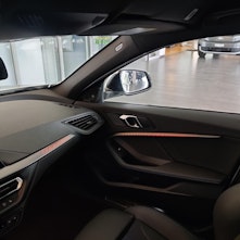 Vehicle image BMW 120d xDrive