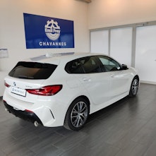 Vehicle image BMW 120d xDrive
