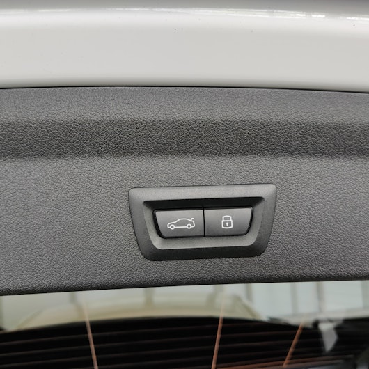 Vehicle image BMW 1 SERIES