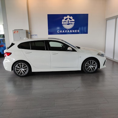 BMW 120d xDrive 2