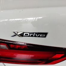 Vehicle image BMW 120d xDrive