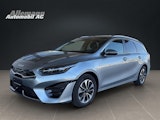 First vehicle image