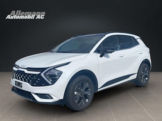 Vehicle image KIA SPORTAGE 0