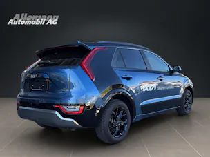 Kia Niro 1.6 GDi Plug-in Hybrid Style
