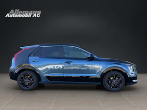 Kia Niro 1.6 GDi Plug-in Hybrid Style
