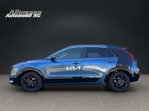 Kia Niro 1.6 GDi Plug-in Hybrid Style