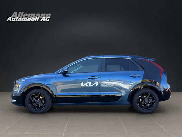 Kia Niro 1.6 GDi Plug-in Hybrid Style