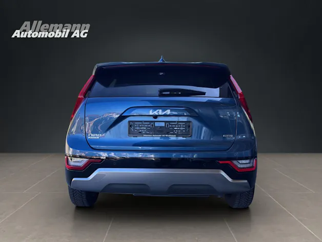 Kia Niro 1.6 GDi Plug-in Hybrid Style