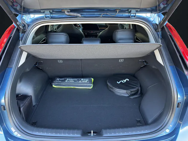Kia Niro 1.6 GDi Plug-in Hybrid Style