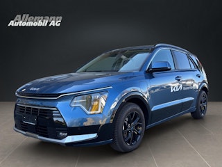 Vehicle image KIA NIRO 0