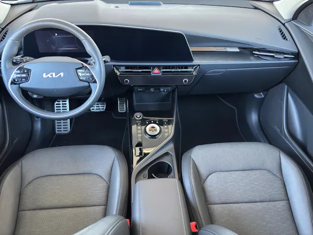 Kia Niro 1.6 GDi Plug-in Hybrid Style