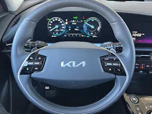 Kia Niro 1.6 GDi Plug-in Hybrid Style