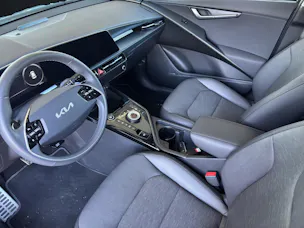 Kia Niro 1.6 GDi Plug-in Hybrid Style
