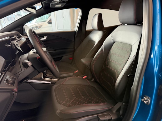 FORD Puma 1.0 EcoB Hybrid 155 ST-Line X 3