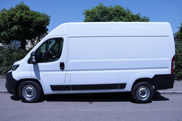 CITROEN Jumper Kaw. 35 L2H2 2.2 BlueHDi 140 S/S 3