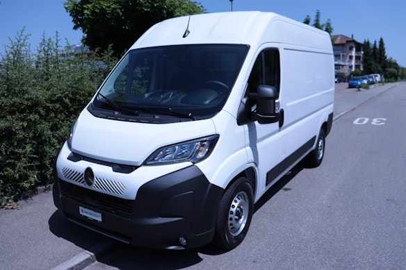 CITROEN Jumper Kaw. 35 L2H2 2.2 BlueHDi 140 S/S 1
