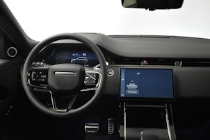 Vehicle image LAND ROVER Range Rover Evoque 1.5 T 270e Dynamic SE