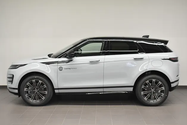 Land Rover Range Rover Evoque 1.5 T 270e Dynamic SE