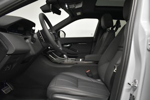 Vehicle image LAND ROVER Range Rover Evoque 1.5 T 270e Dynamic SE