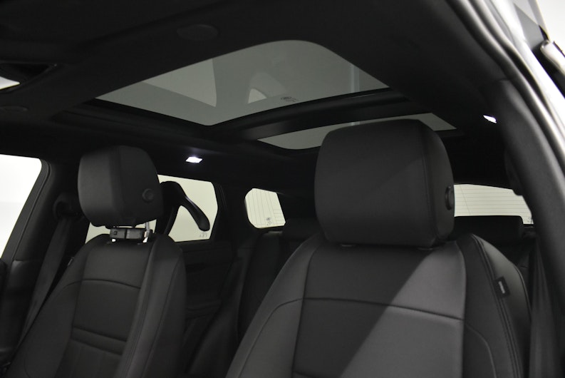 Vehicle image LAND ROVER RANGE ROVER EVOQUE