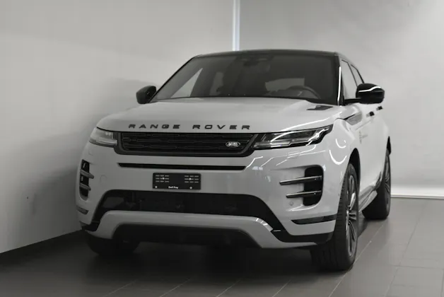 Land Rover Range Rover Evoque 1.5 T 270e Dynamic SE