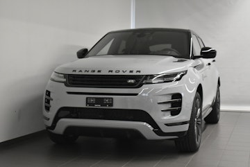 Vehicle image LAND ROVER Range Rover Evoque 1.5 T 270e Dynamic SE