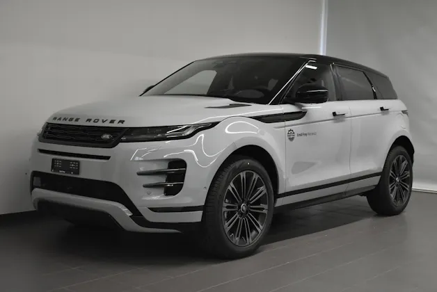 Land Rover Range Rover Evoque 1.5 T 270e Dynamic SE