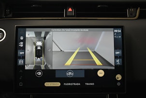 Vehicle image LAND ROVER Range Rover Evoque 1.5 T 270e Dynamic SE