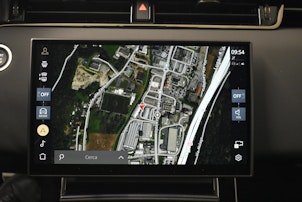 Vehicle image LAND ROVER Range Rover Evoque 1.5 T 270e Dynamic SE