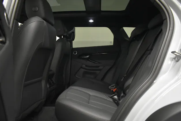 Land Rover Range Rover Evoque 1.5 T 270e Dynamic SE
