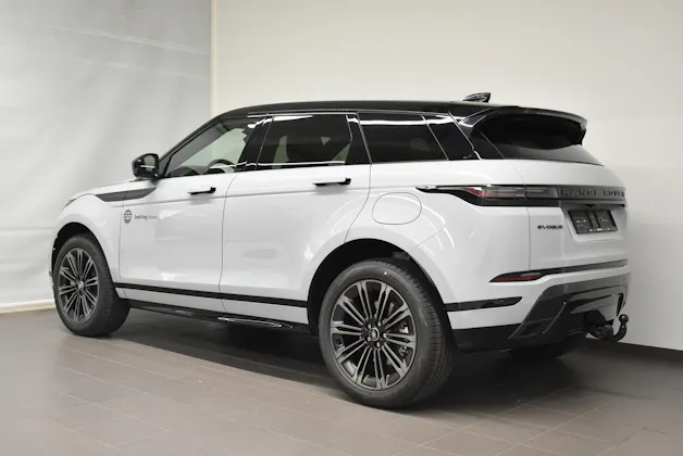 Land Rover Range Rover Evoque 1.5 T 270e Dynamic SE