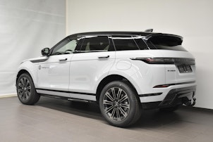 Vehicle image LAND ROVER Range Rover Evoque 1.5 T 270e Dynamic SE