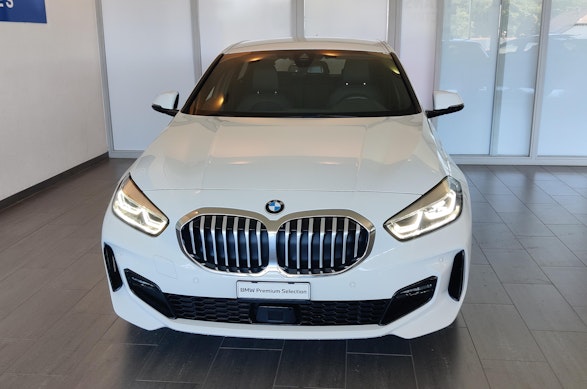 BMW 120d xDrive 0 BMW 120d xDrive 0