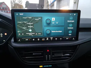 Ford Kuga 2.5 Plug-in Hybrid ST-Line X