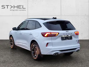 Ford Kuga 2.5 Plug-in Hybrid ST-Line X