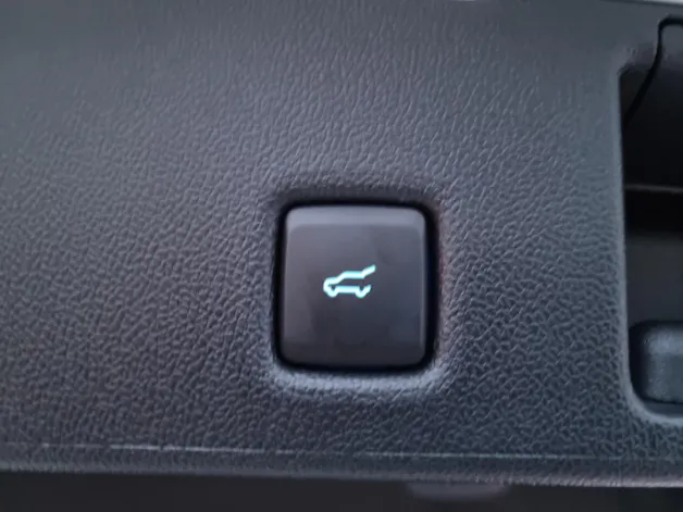 Ford Kuga 2.5 Plug-in Hybrid ST-Line X