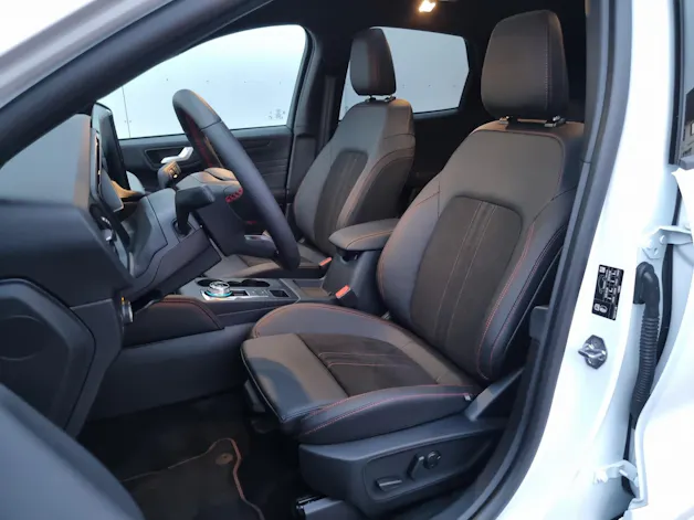 Ford Kuga 2.5 Plug-in Hybrid ST-Line X
